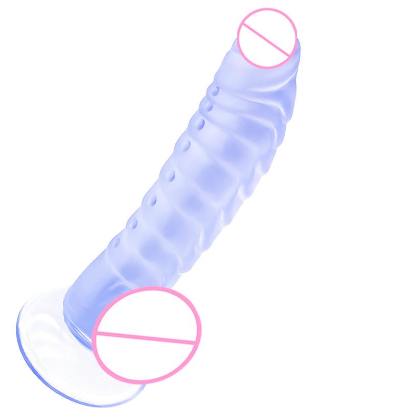 Dinosaur-Scale Irregular Suction Cup Dildo: Fantasy Masturbator for All Genders