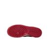 Nike Dunk Low SE Grade School 'Team Crimson' (Unisex) Team Crimson / Team Crimson / Sanddrift / Team Crimson Kids' Skateboarding Shoes IB5691 600