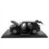 CHANGAN Qiyuan Q07 1:18 Scale Diecast Car Model