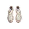 Anta Life Collection Low top Skateboard Shoes Women's White Gray 922138051-3