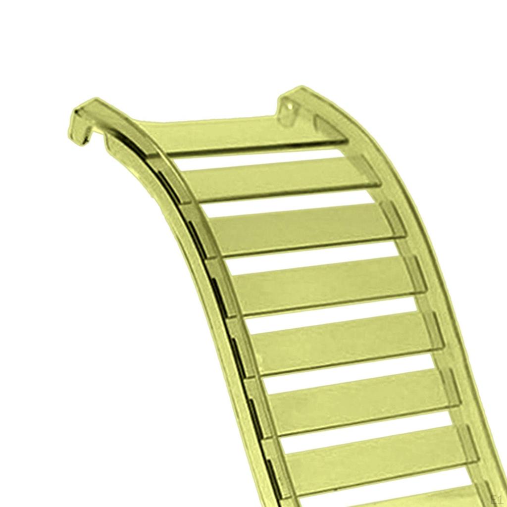 Bridge Accessory for Hamsters in Cage Decor And Gerbils