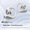 Shokz OpenFit 2+ T921 Open-Ear Sport Headphones