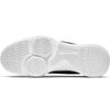 Nike LeBron Witness 5 EP Nero Argento Metallico - CQ9381-002