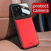 Für Poco X5 Pro Handyhüllen Luxus Ledertextur Stoßfeste Hülle Abdeckung Poco X5 Rückseite Caso Poco C55 C40/Poco M4 Pro/Poco X3 X4