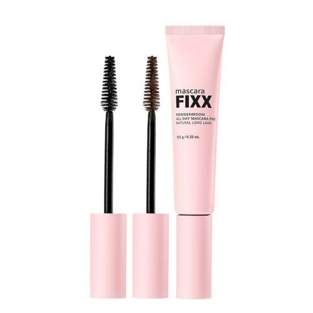 so natural Powder4Room All Day Mascara Fixx 9.5g
