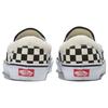 Vans Classic Slip On 138 'Sidestripe Black Checkerboard' Vans VN000BW3BKC