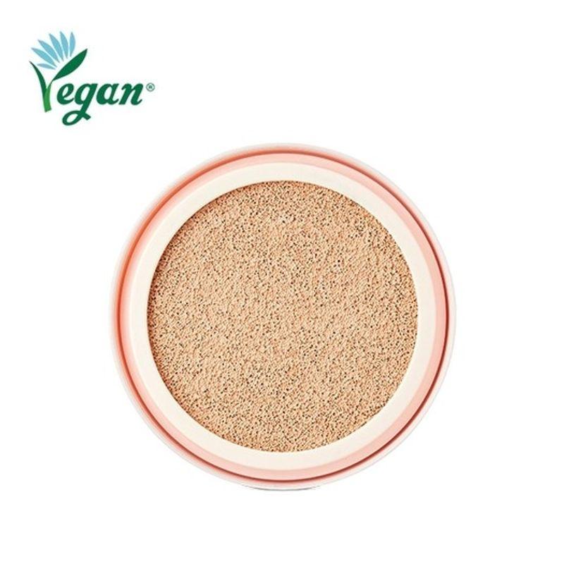 

Isoi Skincare Vegan Zero Cushion Refill SPF38 PA++ No. 21 (Refill) 13g x 2 MK004