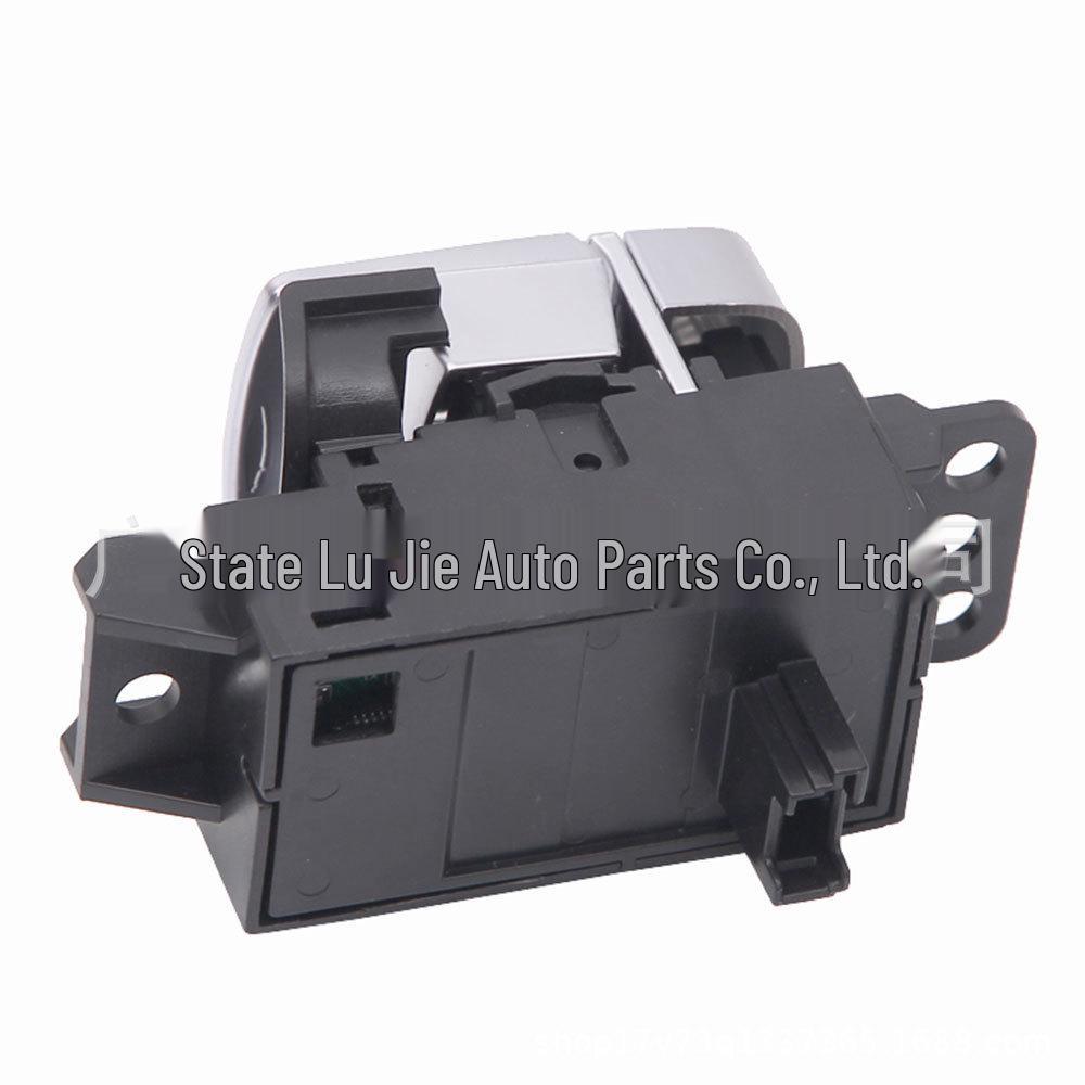 Compatible BMW G38/G12 Electronic Parking Brake Switch 61316819981