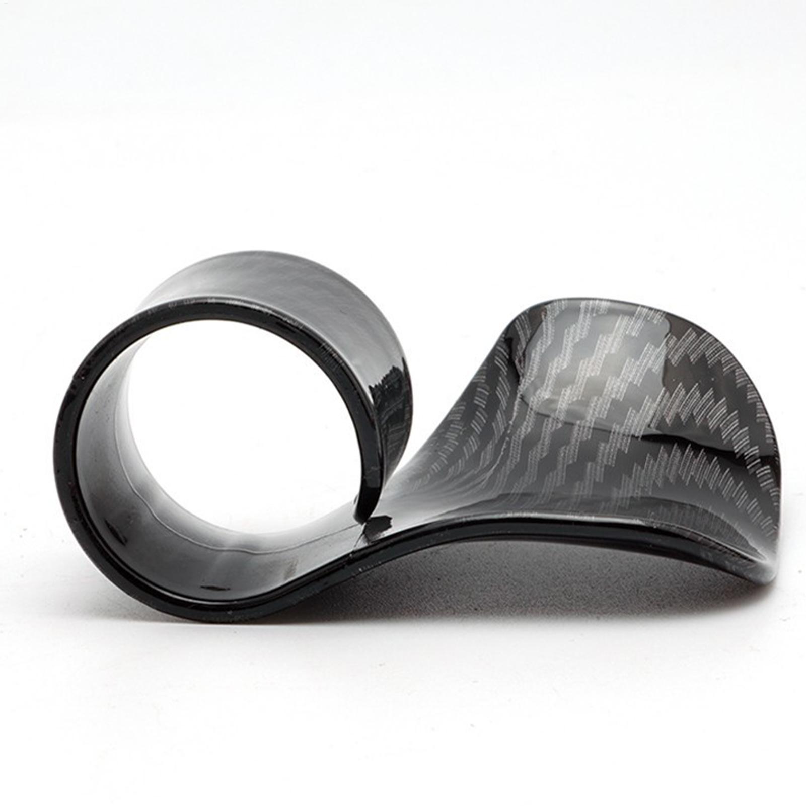 

For Generic Motorcycle Cruise Control Throttle Lock 3 Pieces Motorcycle Cruise Control Throttle Clamp Cycling Supplies For China Mainland