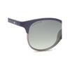 Fastrack Square Shaped Sunglasses With Gradient Lens Technology for Women