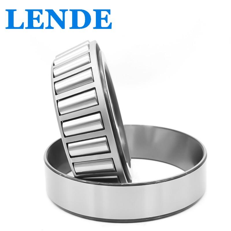 LENDE Tapered Roller Bearings