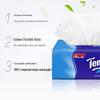 Tempo 4-Ply Soft Pack Facial Tissues
