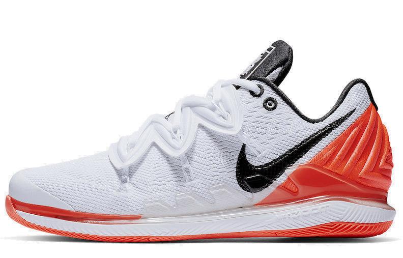 Nike Air Zoom Vapor X  Kyrie 5 Hot Lava  BQ5952-100 38.5