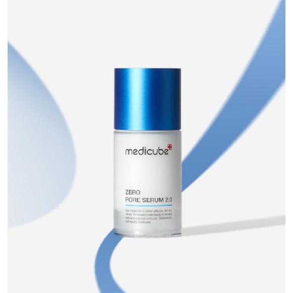 Medicube Zero Pore Serum 2.0 37ml