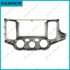 9 Inch Car Frame Fascia Adapter For KIA Magentis Optima 2005-2008 Android Radio Audio Dash Fitting Panel Kit
