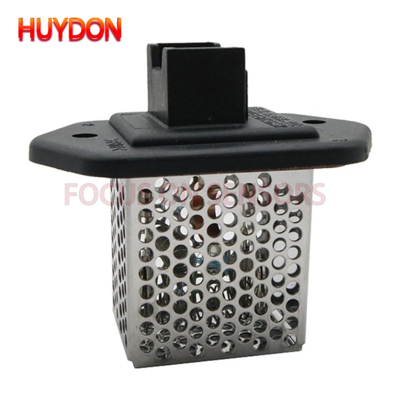 79335-TF0-G01 Heater Blower Motor Resistor For Honda Fit 1.5L L4 2009 2010 2011 2012 2013 79335TF0G01 JA1788 Automobiles Parts