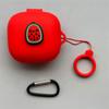 Suitable for Honor Earbuds X9 Bluetooth Headset Case Earbuds 1i Fruit Silicone Soft Case