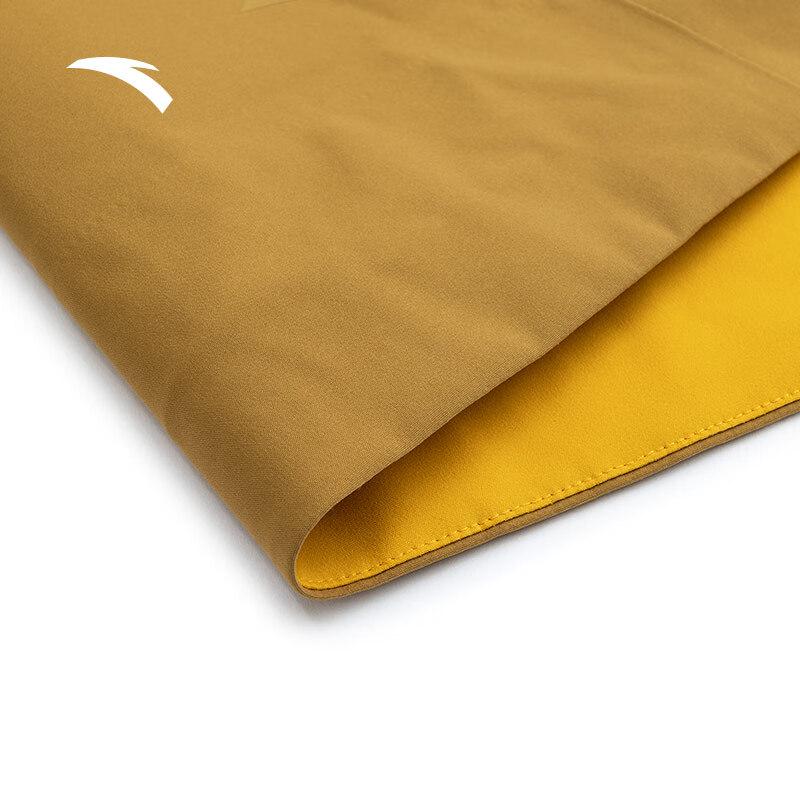 ANTA Water Shell Earth Shell Waterproof Hooded Outdoor Jacket