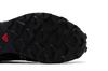 SALOMON Speedcross 3 Black Silver