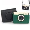 Anti Scratch Carrying Case Shockproof Protective Cover for CHUZHAO D1pro Travel