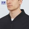 ROMON Men's Casual Sports Baseball Jacket ZH2402