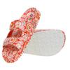 Weird Fish Womens/Ladies Appledore Printed Pool Sliders