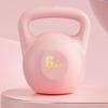 WEZHO Water-filled Kettlebell