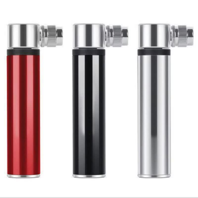 Portable Aluminum Alloy Sports Ball Pump