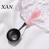 Envelope Wax Seal Spoon with Ergonomic Handle, Non-Stick Sealing Stamp Melting Spoon, Crafting Supplies Warmer for & Letter Art Crafts Accessories