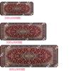 Hot selling premium Persian pattern Mouse Pad Large mouse pad, desk pad, anti slip base, washable for office and home use