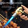 ZISIZ High-Temperature Windproof Torch Lighter