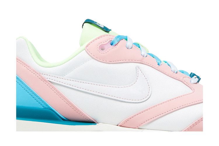 Women's Sneakers Nike Air Max Dawn Pastel (Women's) White/Medium Soft Pink/Baltic Blue/White