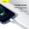 Baseus Apple Fast Charging Cable