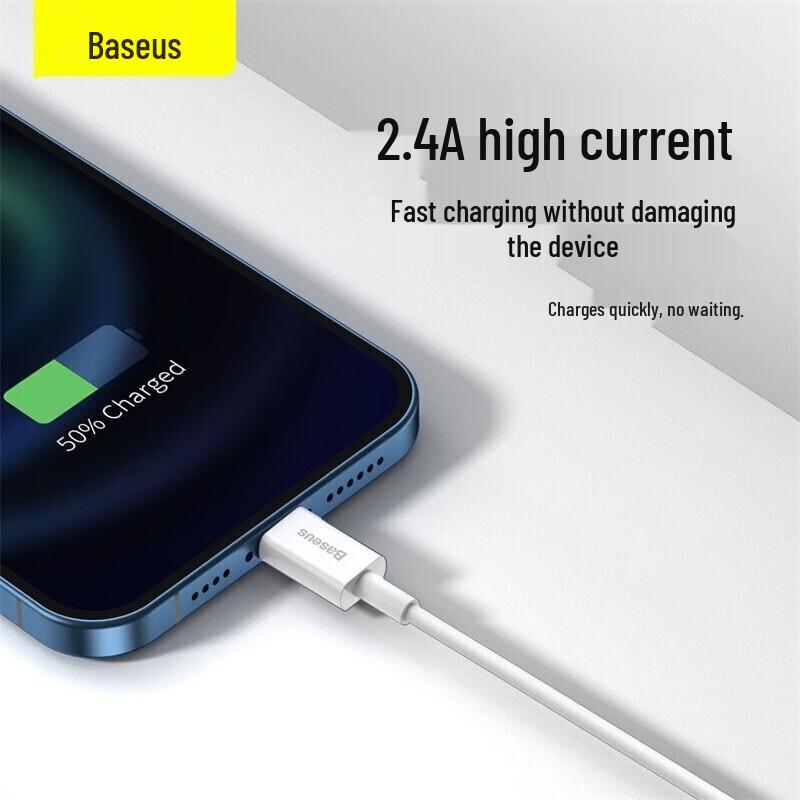 Baseus Apple Fast Charging Cable