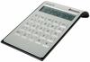 Desktop Calculator - Genie - DD400 - Large 10-Digit Display - Modern Design - Dual-Power