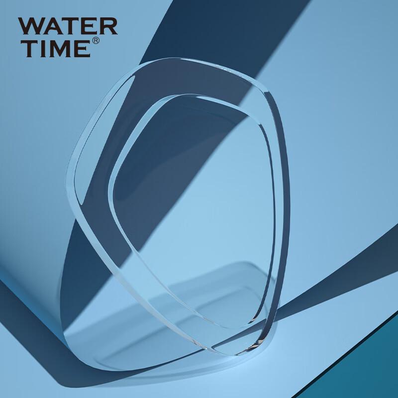 Lenti MIOPIA WATERTIME per Maschere da Snorkeling