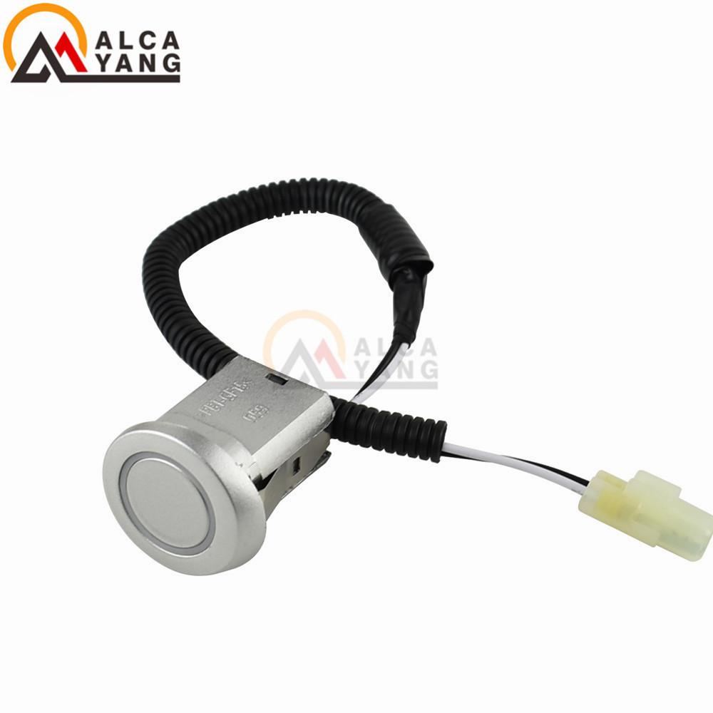Parking Sensor PDC Sensor Parking Distance Control Sensor FOR HONDA ODYSSEY/MPV/SW/GRANDE ACURA 08V67-SHJ-1M-03 188300-5400
