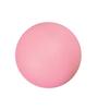 TAKASUE Ping Pong Balls for Recreation, Plastic Table Tennis Balls, Plain Pink, 100 Balls