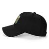 Wobbly Life Casual Baseball Cap  Tennis Skate Hip Hop Hats Summer Sun Visor Unisex-Teens Stylish Baseball Caps