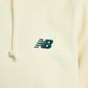 New Balance Half Club  Uni Hoodie Semi OverfiT Nbn0e11213 31 Hoodie T shirT