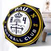 PAU Football Club Automatic Opening and Closing, 8 rib Structure Portable Umbrella, Suitable for Men and Women in All Seasons  Perfect Gift