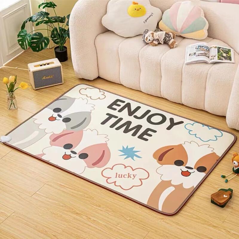 Etravel Graphene Electric Heating Pad