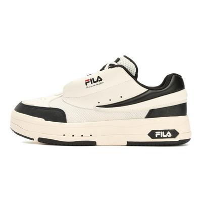 Mix Comfortable Versatile Durable Low-Top Skate Shoes Men Sneakers White Black F12M324203AWV