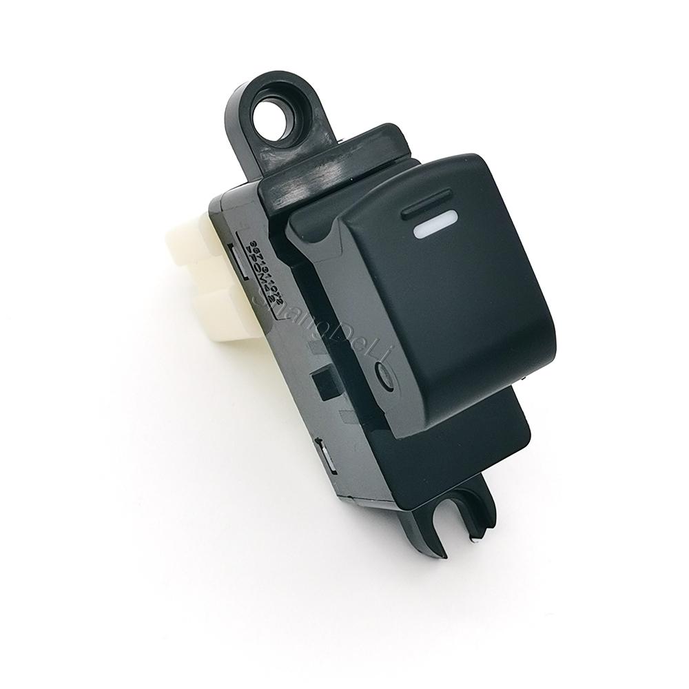 Front Right Power Window Control Switch Window Lifter Switch Button For Nissan NV200 HR16DE 1.6L L4 25401JX30A 25401-JX30A
