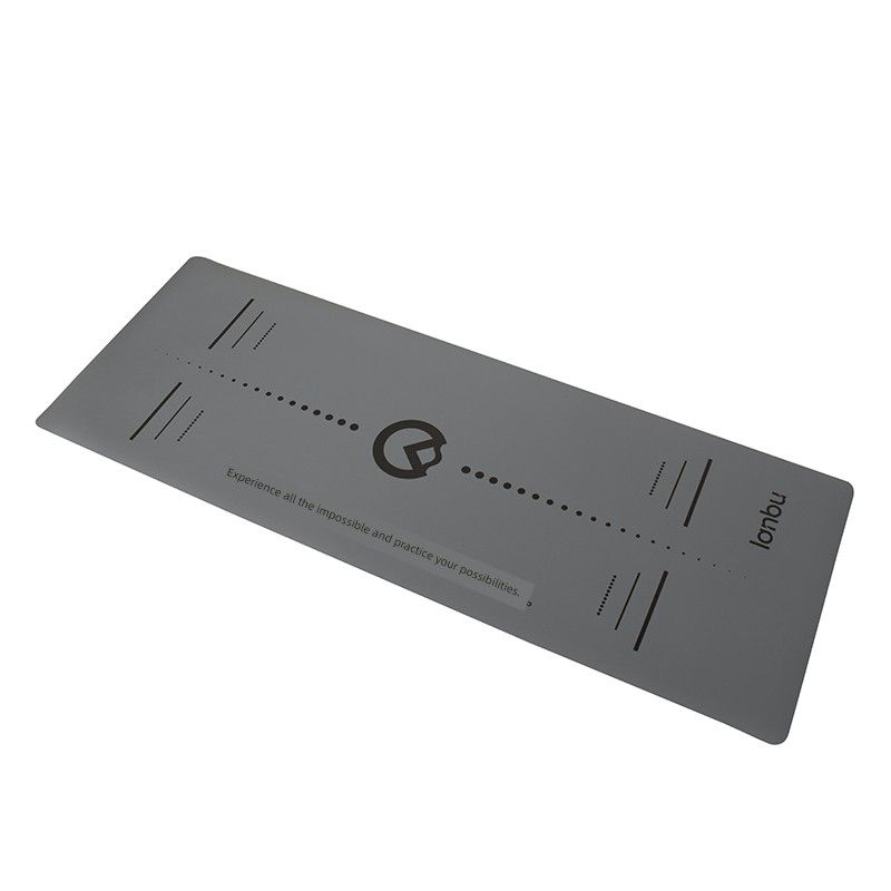 

Lanbu Blue Step Мужской Женский Фитнес-Оборудование Аксессуары 2025 Новое Поступление Спортивные Аксессуары Тренировочная Спортивная Защитная Экипировка Коврик для Йоги L921572-06/Main drawing 4XL