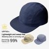 Breathable Baseball Hat Quick Drying Sun Protection Street Dance Hat Czapki Sombreros Hiphop Skateboard Snapback Hombre Hats