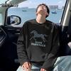 Mark Fairwhale Men's Quick Dry Long Sleeve T-shirt