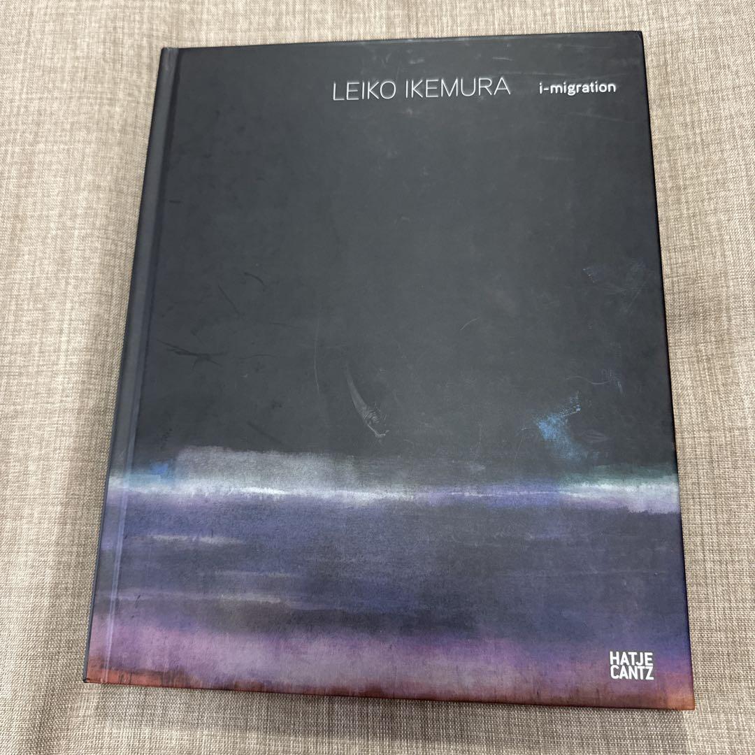 

[USED] Reiko Ikemura Collection