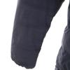 Uniqlo Seamless Down Coat L Navy Women Used