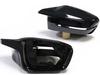 Carbon Fiber Rearview Mirror Shell Frame for G20/G30 G42 M3/M4 G80/82/83